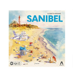 Avalon Hill Sanibel