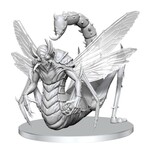 WizKids/Neca 90846 Deep Cuts: Derakni (Locust Demon)