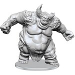 WizKids/Neca 90844 Deep Cuts: Sordesdaemon (Pollution Daemon)