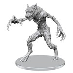 WizKids/Neca 90843 Deep Cuts: Meladaemon (Famine Daemon)