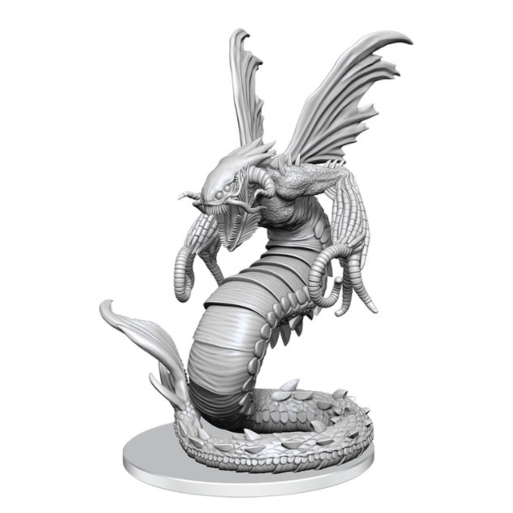 WizKids/Neca 90842 Deep Cuts: Sarglagon (Drowning Devil)
