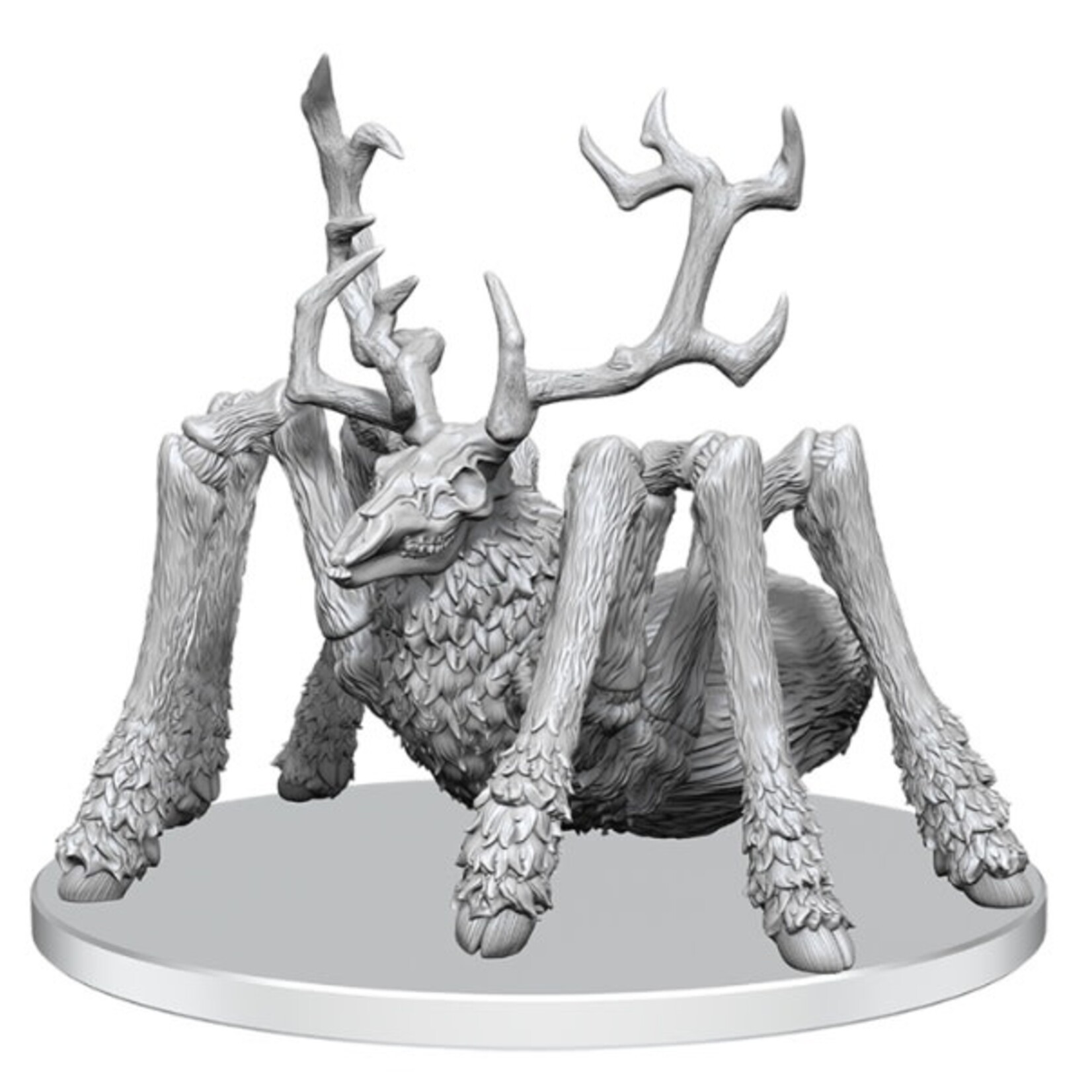 WizKids/Neca 90841 Deep Cuts: Suvarden