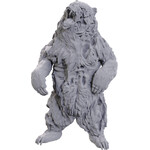 WizKids/Neca 90746 Zombie Grizzly Bear Deep Cuts