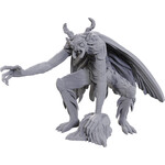 WizKids/Neca 90752 Mothman Deep Cuts