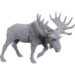 WizKids/Neca 90770 Bull Moose Deep Cuts