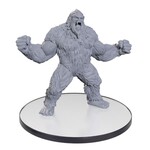 WizKids/Neca 90795 Bigfoot Deep Cuts