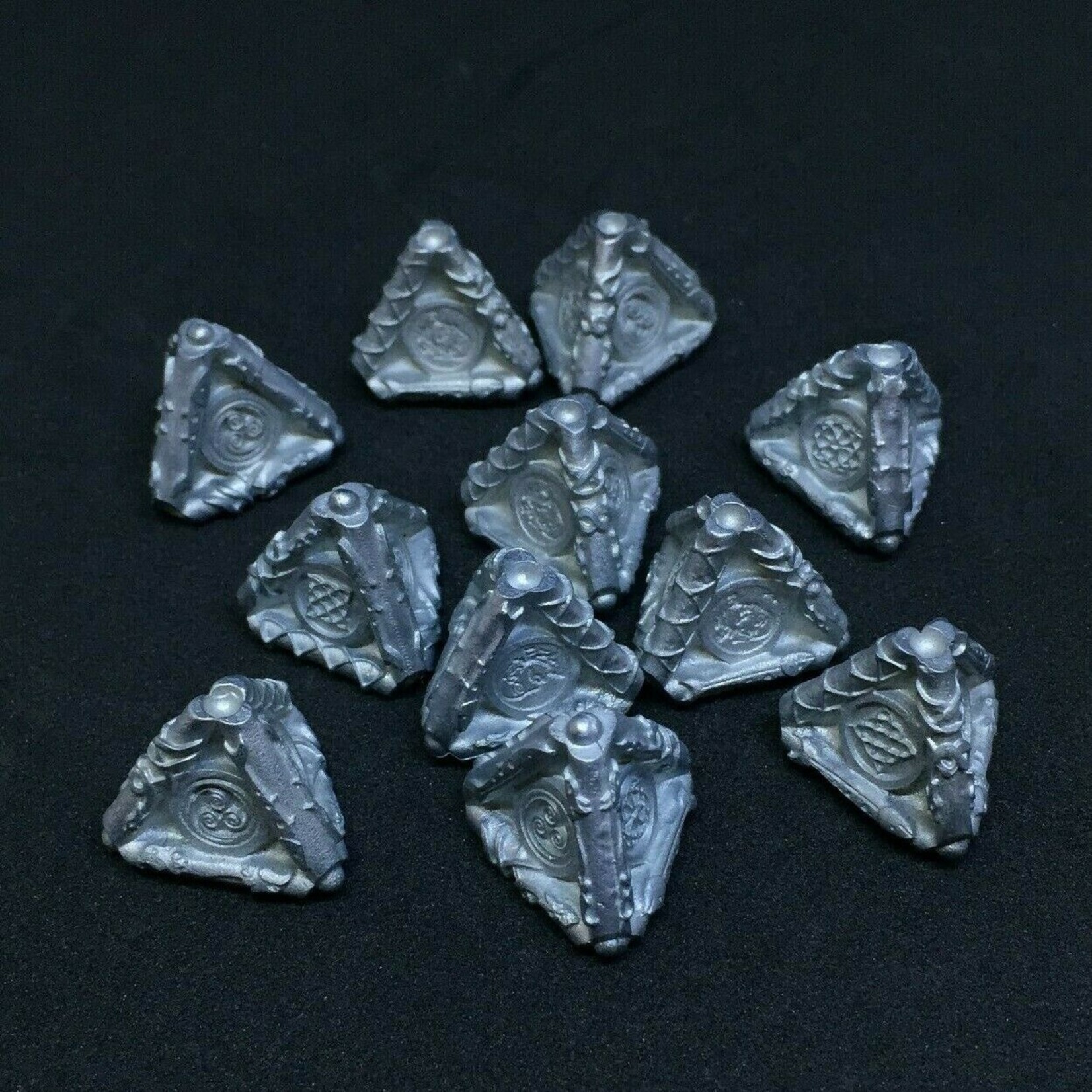 Owl Tree Games Celtic Realm Deluxe