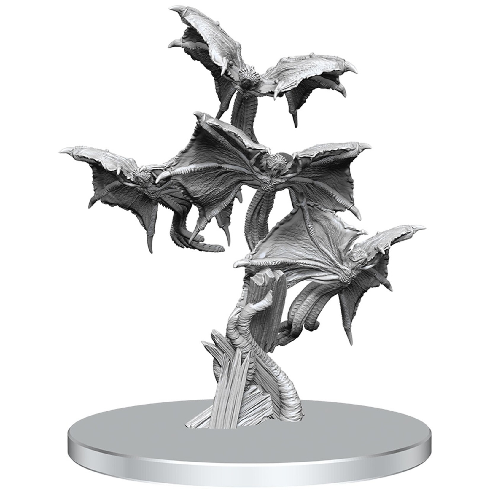 WizKids/Neca 90802 Stranger Things Mini Demobat Swarm