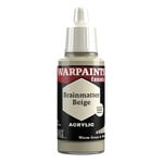 The Army Painter Warpaints Fanatic: Brainmatter Beige 18ml