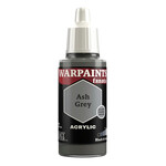 The Army Painter Warpaints Fanatic: Ash Grey 18ml