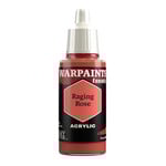 The Army Painter Warpaints Fanatic: Raging Rose 18ml