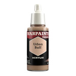 The Army Painter Warpaints Fanatic: Urban Buff 18ml
