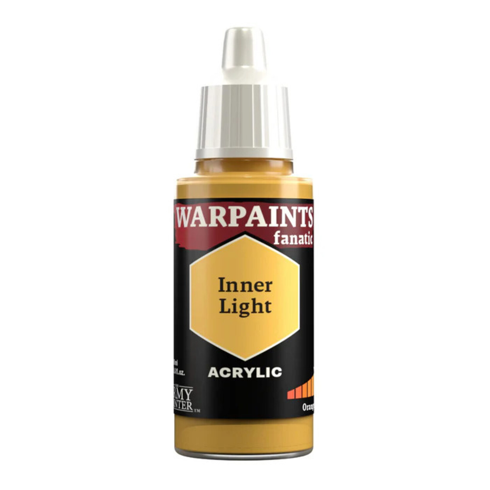 The Army Painter Warpaints Fanatic: Inner Light 18ml