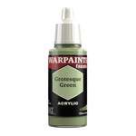 The Army Painter Warpaints Fanatic: Grotesque Green 18ml