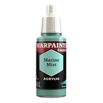 The Army Painter Warpaints Fanatic: Marine Mist 18ml