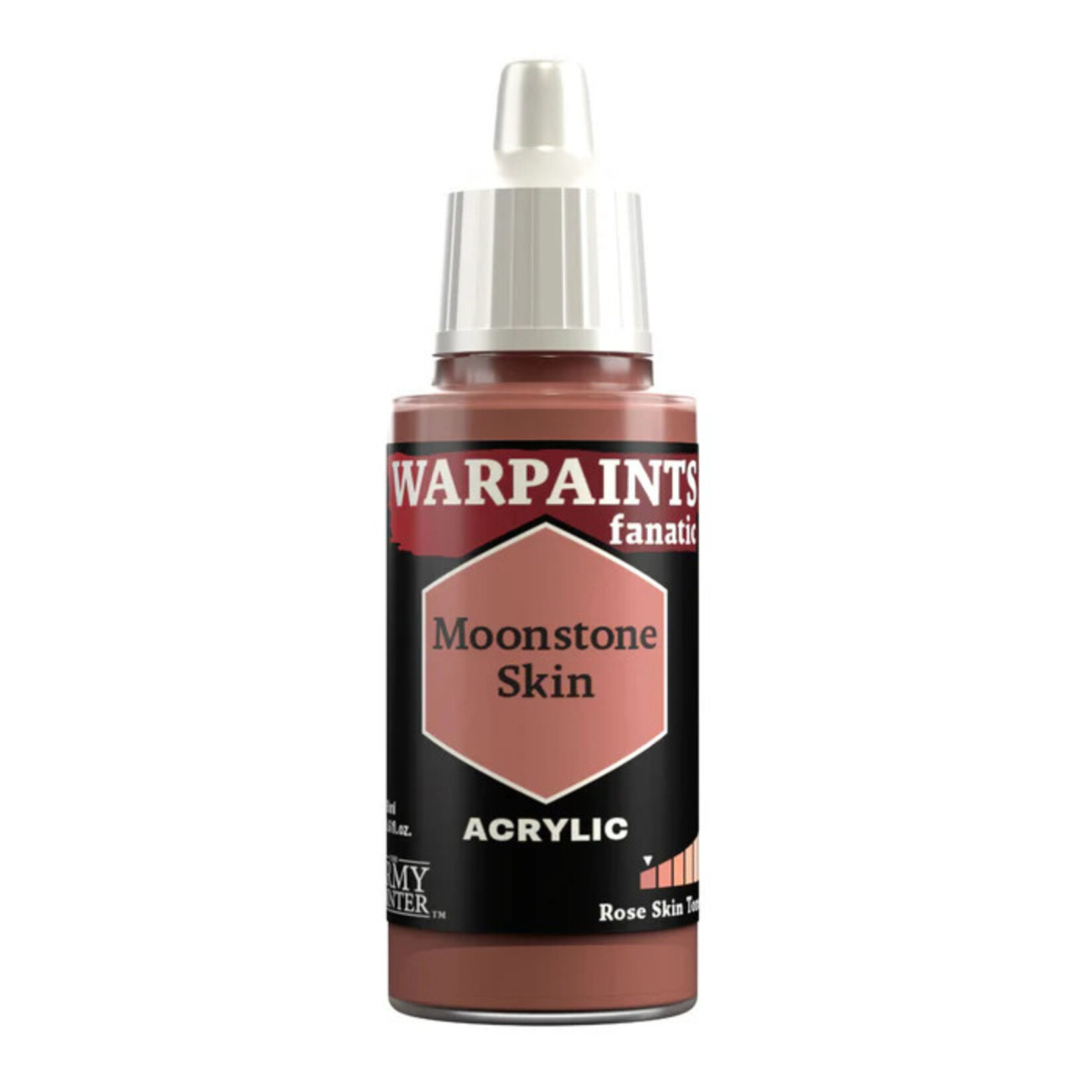The Army Painter Warpaints Fanatic: Moonstone Skin 18ml