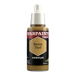 The Army Painter Warpaints Fanatic: Burnt Turf 18ml