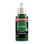 The Army Painter Warpaints Fanatic: Greenskin 18ml