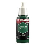 The Army Painter Warpaints Fanatic: Guardian Green 18ml