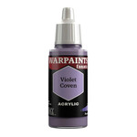 The Army Painter Warpaints Fanatic: Violet Coven 18ml