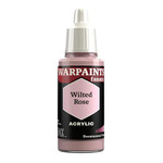 The Army Painter Warpaints Fanatic: Wilted Rose 18ml