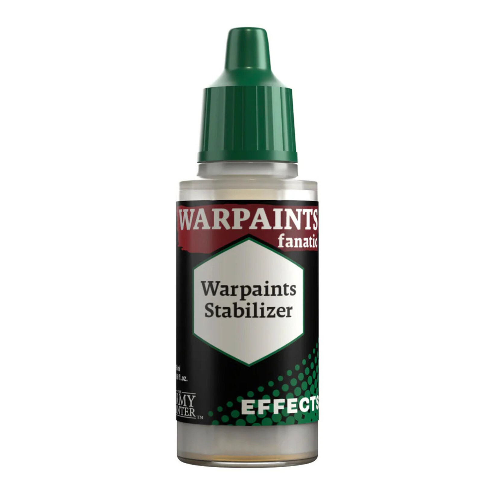 The Army Painter Warpaints Fanatic Effects: Warpaints Stabilizer 18ml