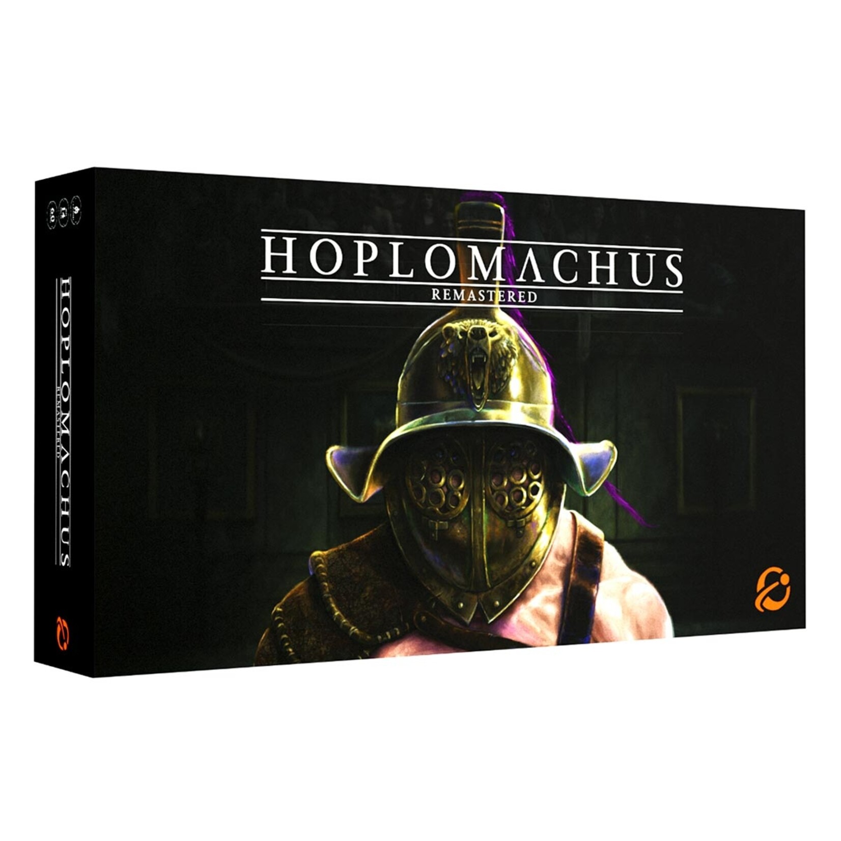 Chip Theory Games Hoplomachus: Remastered
