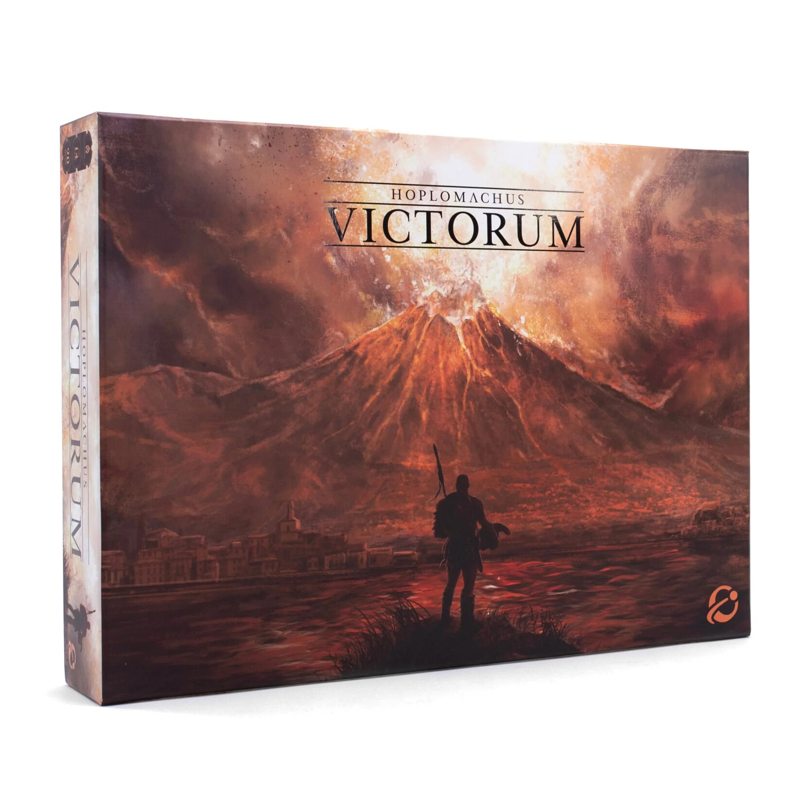 Chip Theory Games Hoplomachus: Victorum