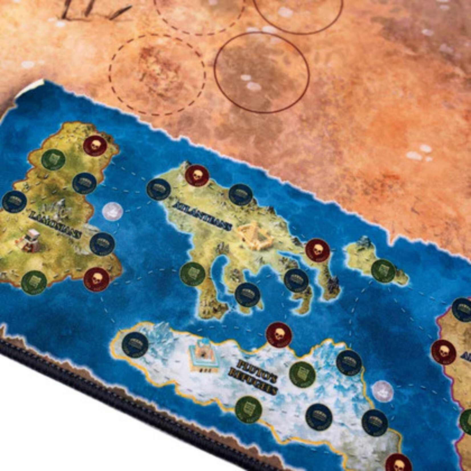 Chip Theory Games Hoplomachus: Victorum