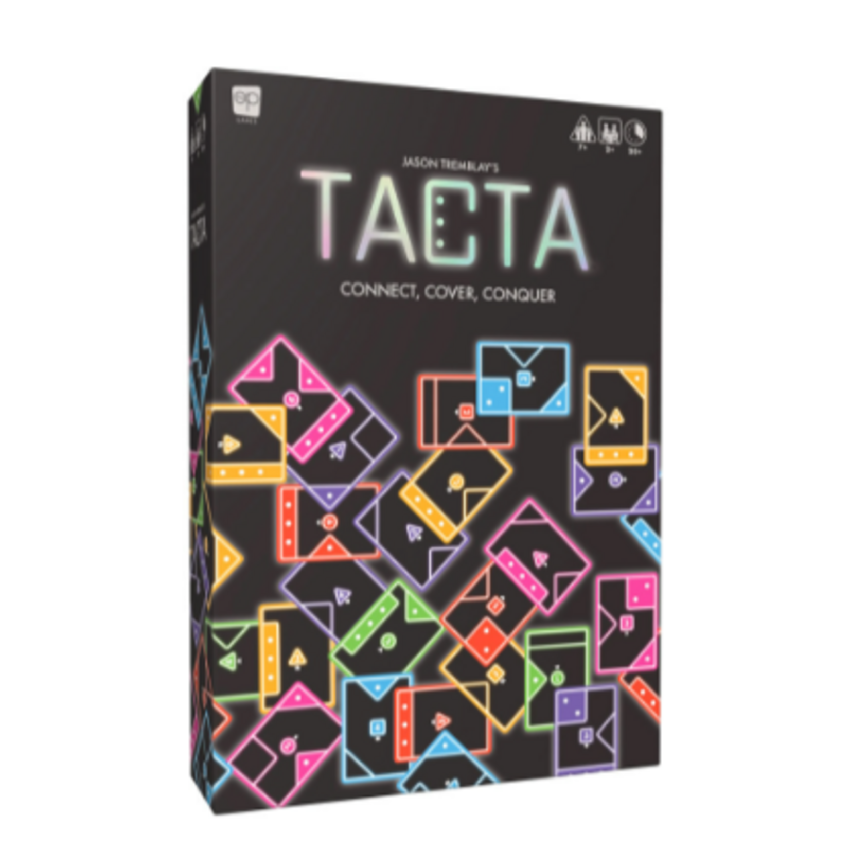 The OP Games Tacta