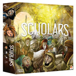 Renegade Games Studios Scholars of the South Tigris