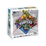 Restoration Games Unmatched Adventures: Teenage Mutant Ninja Turtles