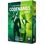 Czech Games Edition Codenames: Duet 2.0
