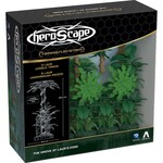 Renegade Games Studios Heroscape: Terrain Expansion - The Grove at Laur's Edge