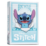Bicycle Stitch: Bicycle Playing Cards