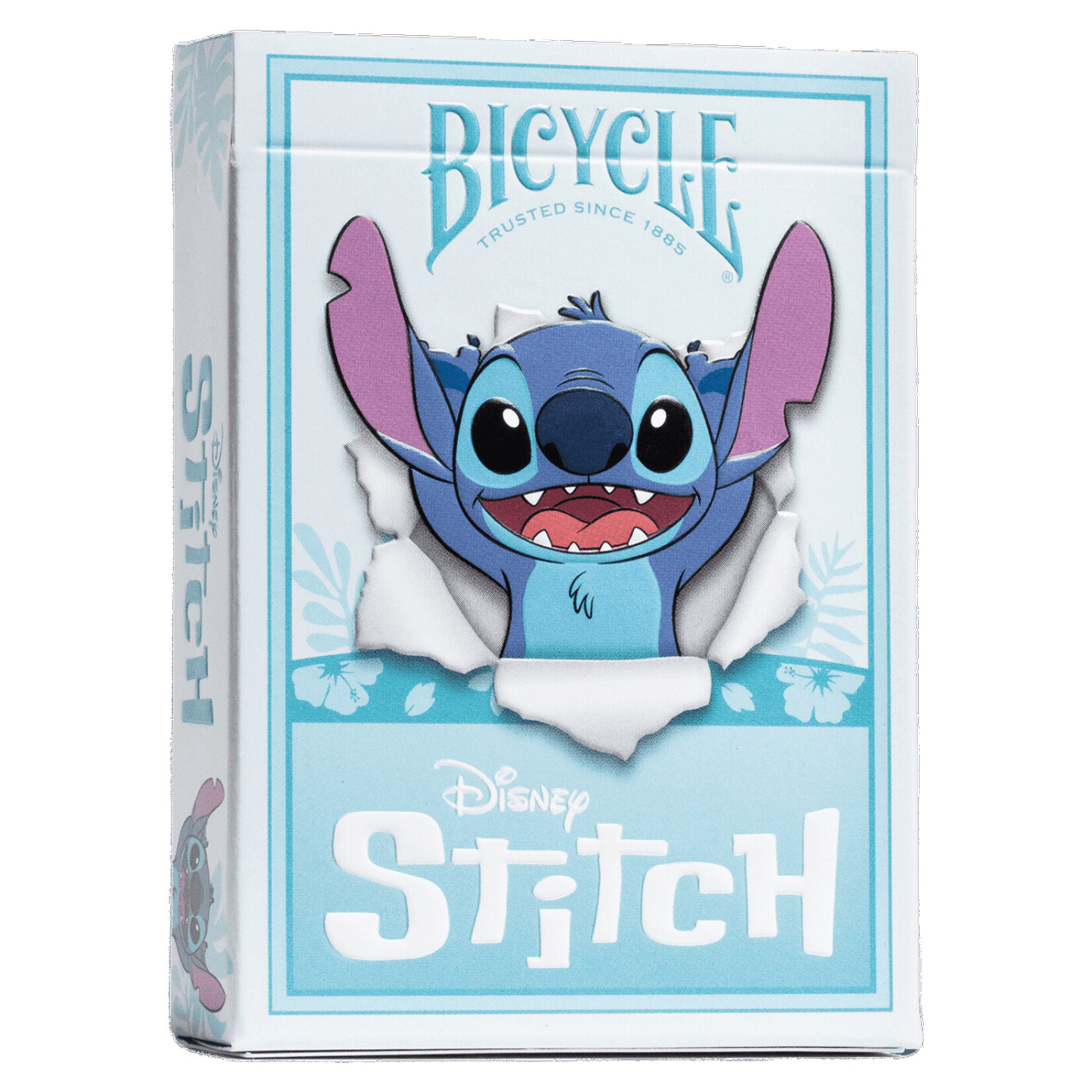 Bicycle Stitch: Bicycle Playing Cards