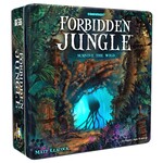 Gamewright Games Forbidden Jungle