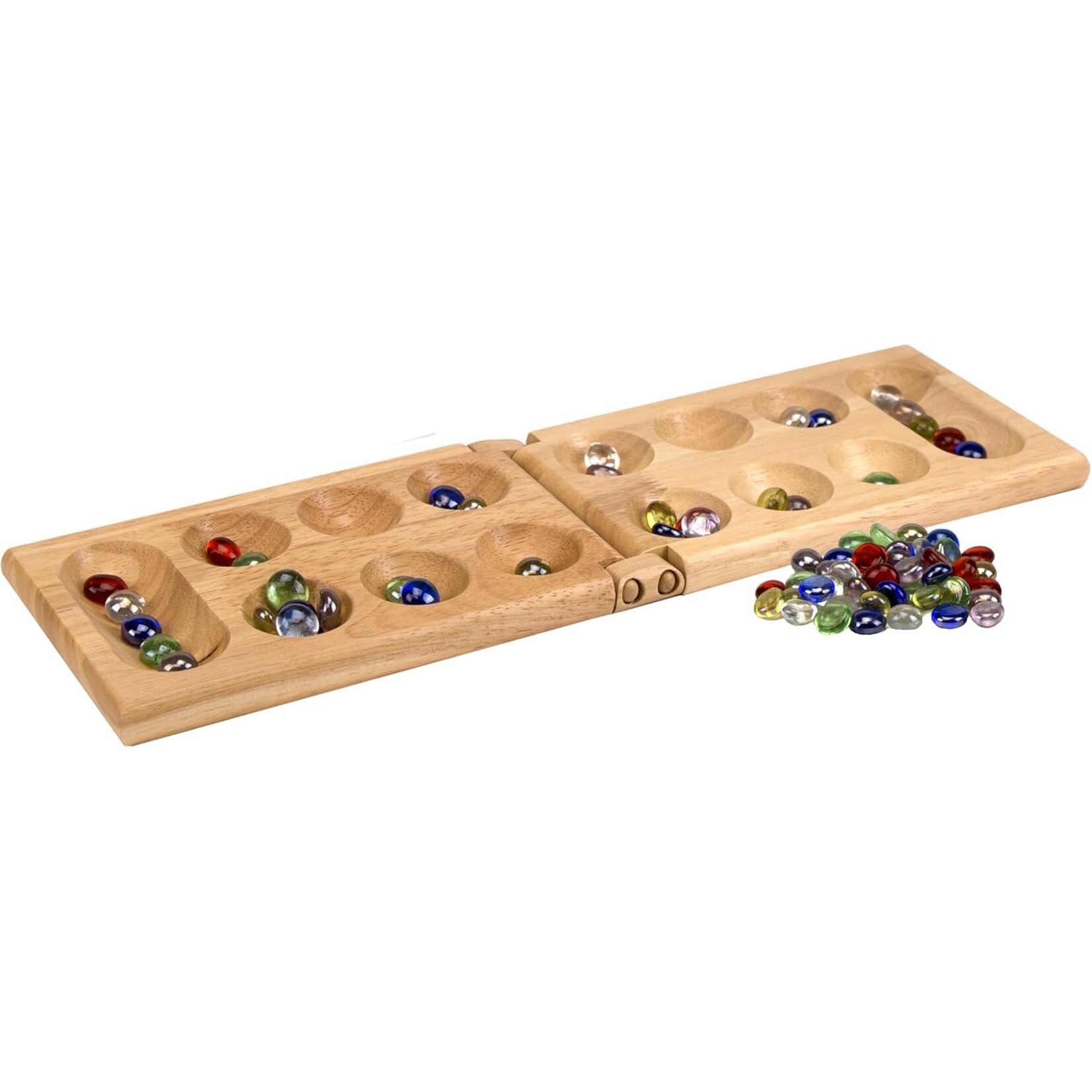 Jax Games Mancala (Folding)