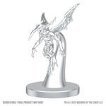 WizKids/Neca Nolzur's Ice Mephit & Dust Mephit