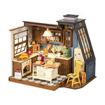 Robotime Baking Kitchen