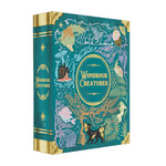 Bad Comet Games Wondrous Creatures