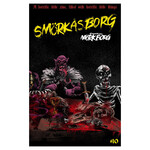 Explore Dungeons Mork Borg: sMorkasBorg #1