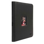 Ultra Pro Binder: 9-Pocket: PRO: Zippered: Premium Window