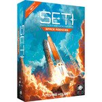 Czech Games Edition SETI: Space Agencies Expansion