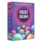 Alderac Entertainment Group (AEG) Point Galaxy