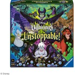 Ravensburger Disney Villainous: Unstoppable!