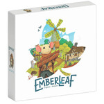 City of Games Emberleaf