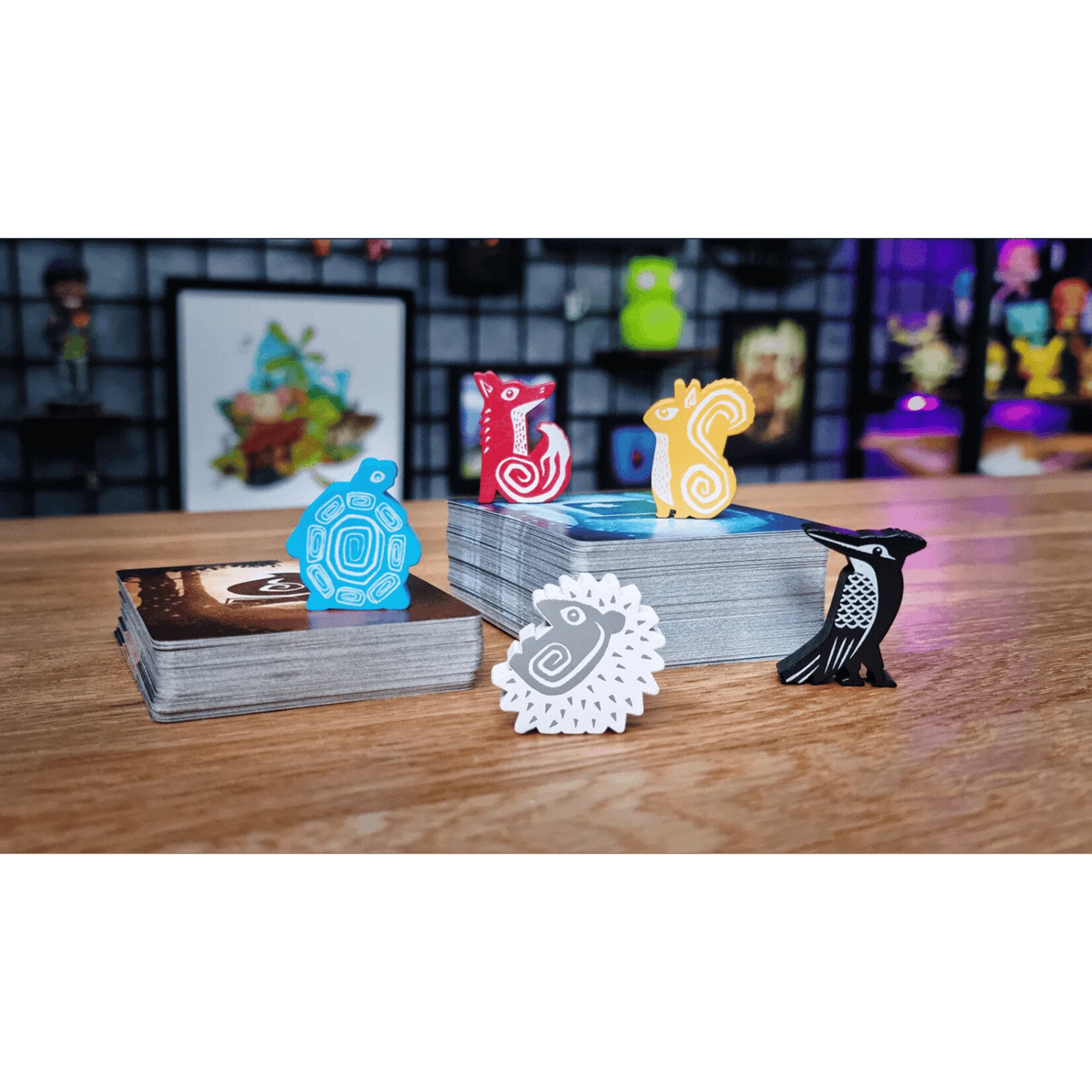 City of Games Emberleaf