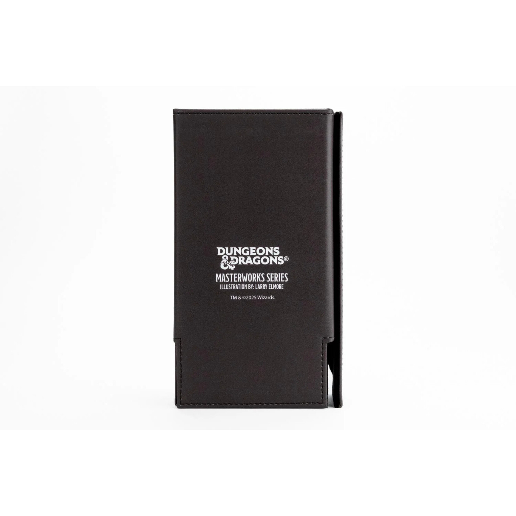 Fanroll by Metallic Dice Games Larry Elmore - D&D Masterworks Series Dice Tower