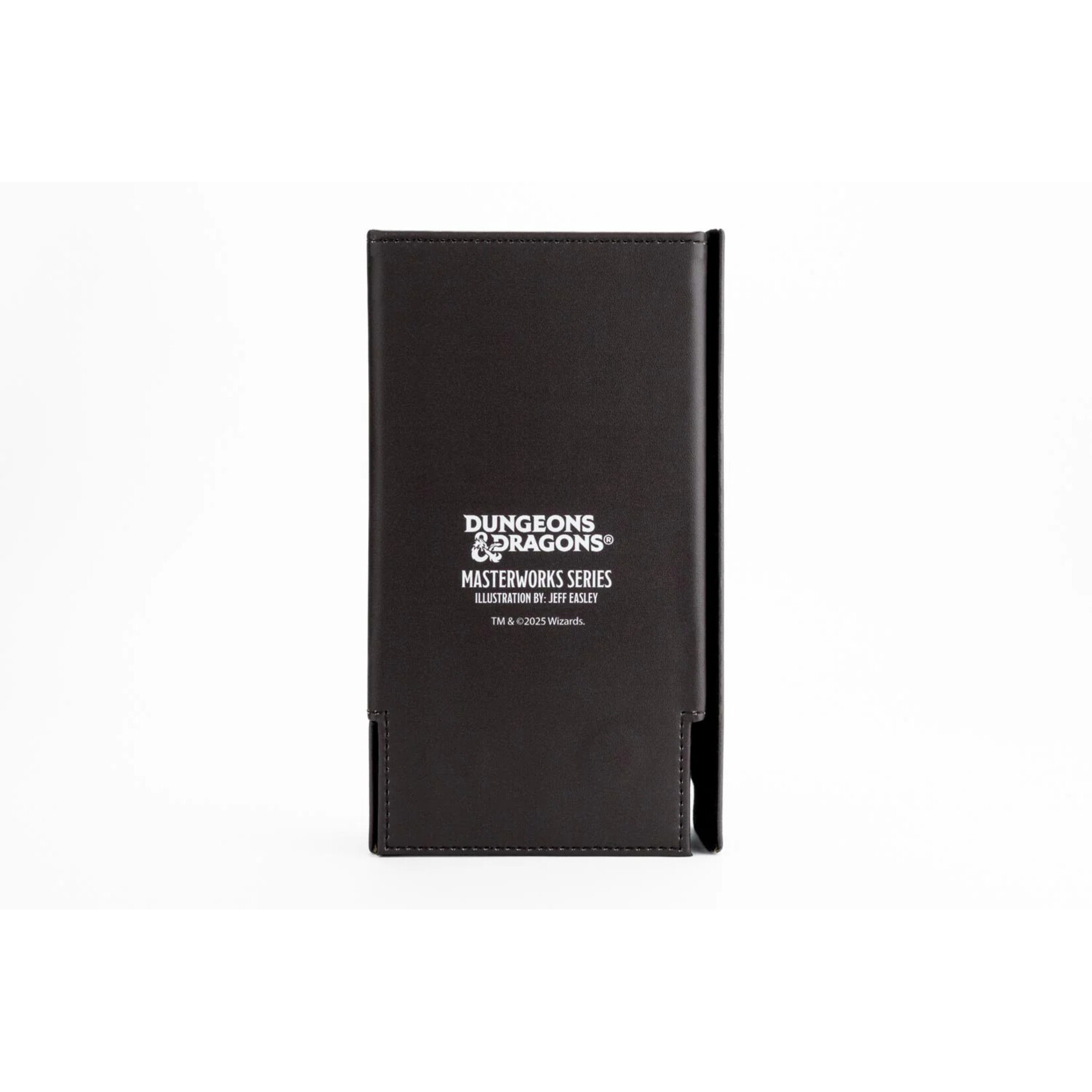 Fanroll by Metallic Dice Games Jeff Easley - D&D Masterworks Series Dice Tower